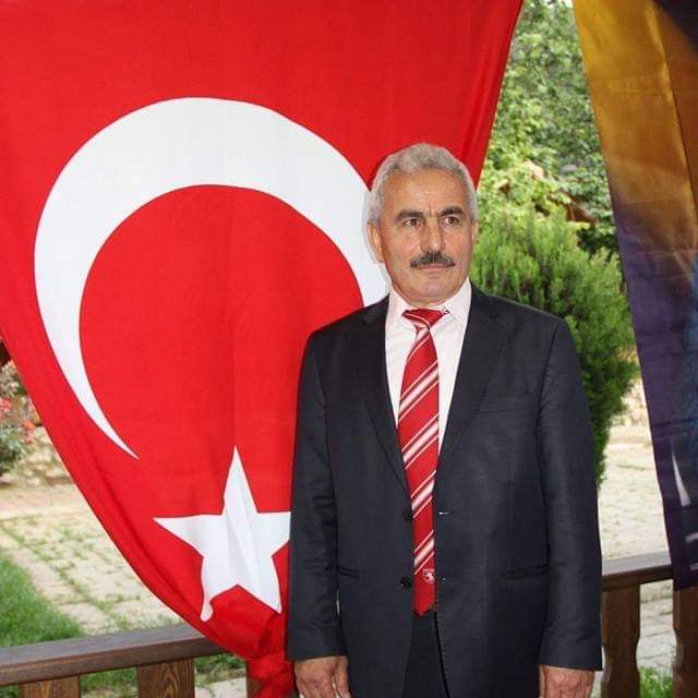 Mustafa ÖZTÜRK