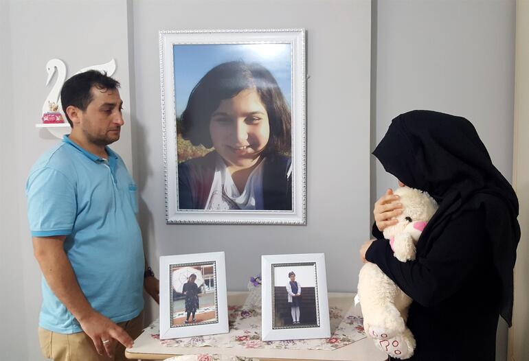 Rabia Naz’ın babası Şaban Vatan hakkında yeni soruşturma