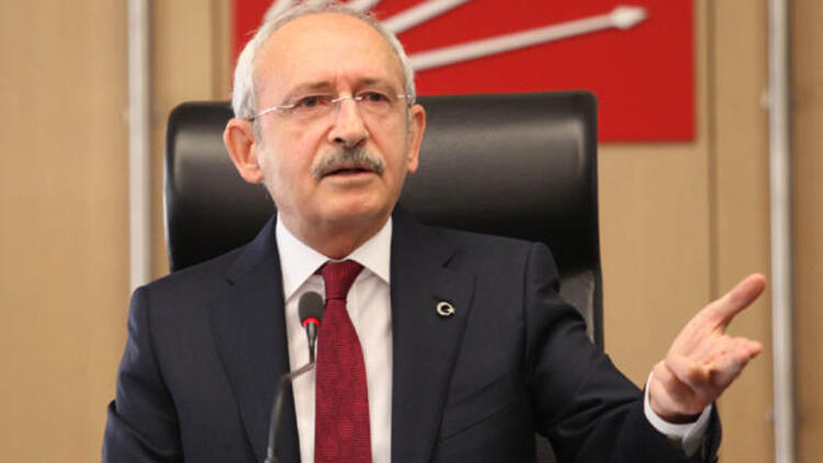 CHP lideri Kılıçdaroğlu’nun acı günü