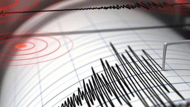Elazığ, Erzurum, Samsun ve Adana çevresinde deprem çok şiddetli deprem