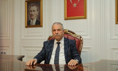 Başkan Demirtaş: “Rabb’im ordumuzu muzaffer eylesin”