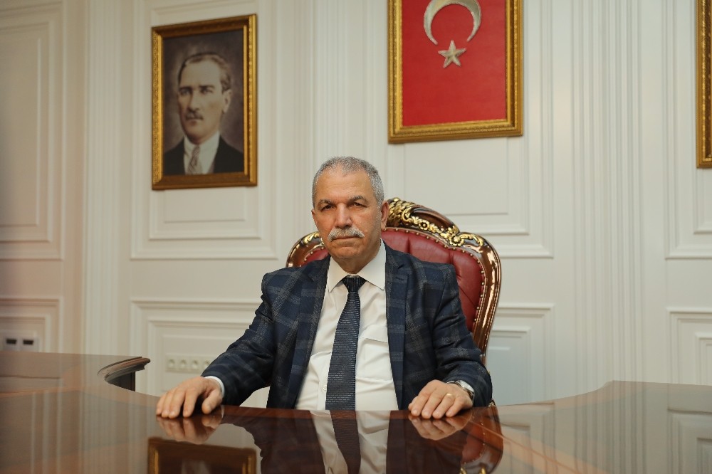 Başkan Demirtaş: “Rabb’im ordumuzu muzaffer eylesin”