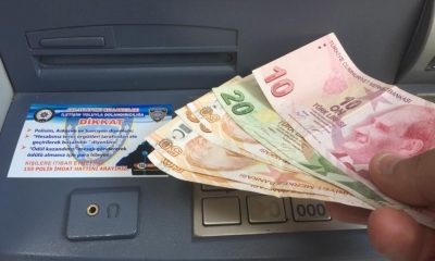 Dolandırıcıların oyununa karşı insanlar ‘ATM’ ile uyarılıyor