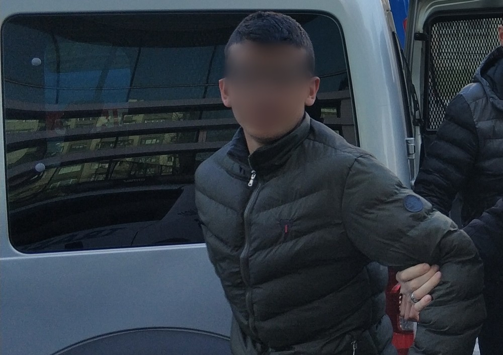Motosiklet hırsızlığından tutuklanan 17 yaşındaki zanlı: “Pişman değilim”