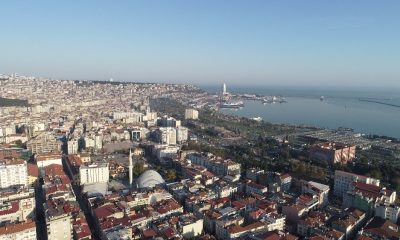 Orta Karadeniz’de nüfus artış hızı azaldı