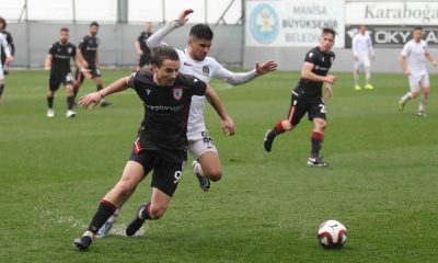 Türkiye profesyonel liglerinin en golcüsü Bahattin Köse