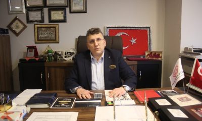 Ünye Kuyumcular Birliği Başkanı Kumaş: “2020 yılı ’altın’ yılı olacak”