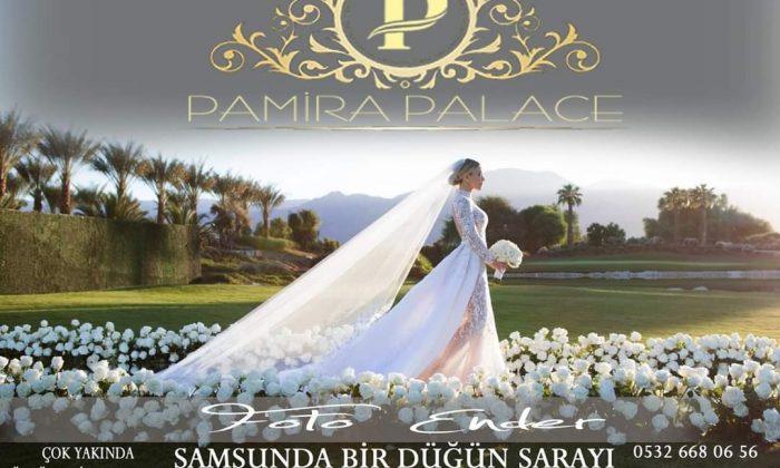 Samsun Pamira Palace
