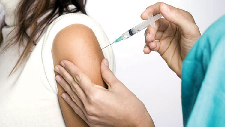 Son dakika haberi: Sağlık Bakanı Fahrettin Koca’dan flaş aşı açıklaması
