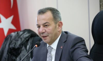 Bolu Belediye Başkanı Özcan, CHP YDK’nin kararını değerlendirdi:
