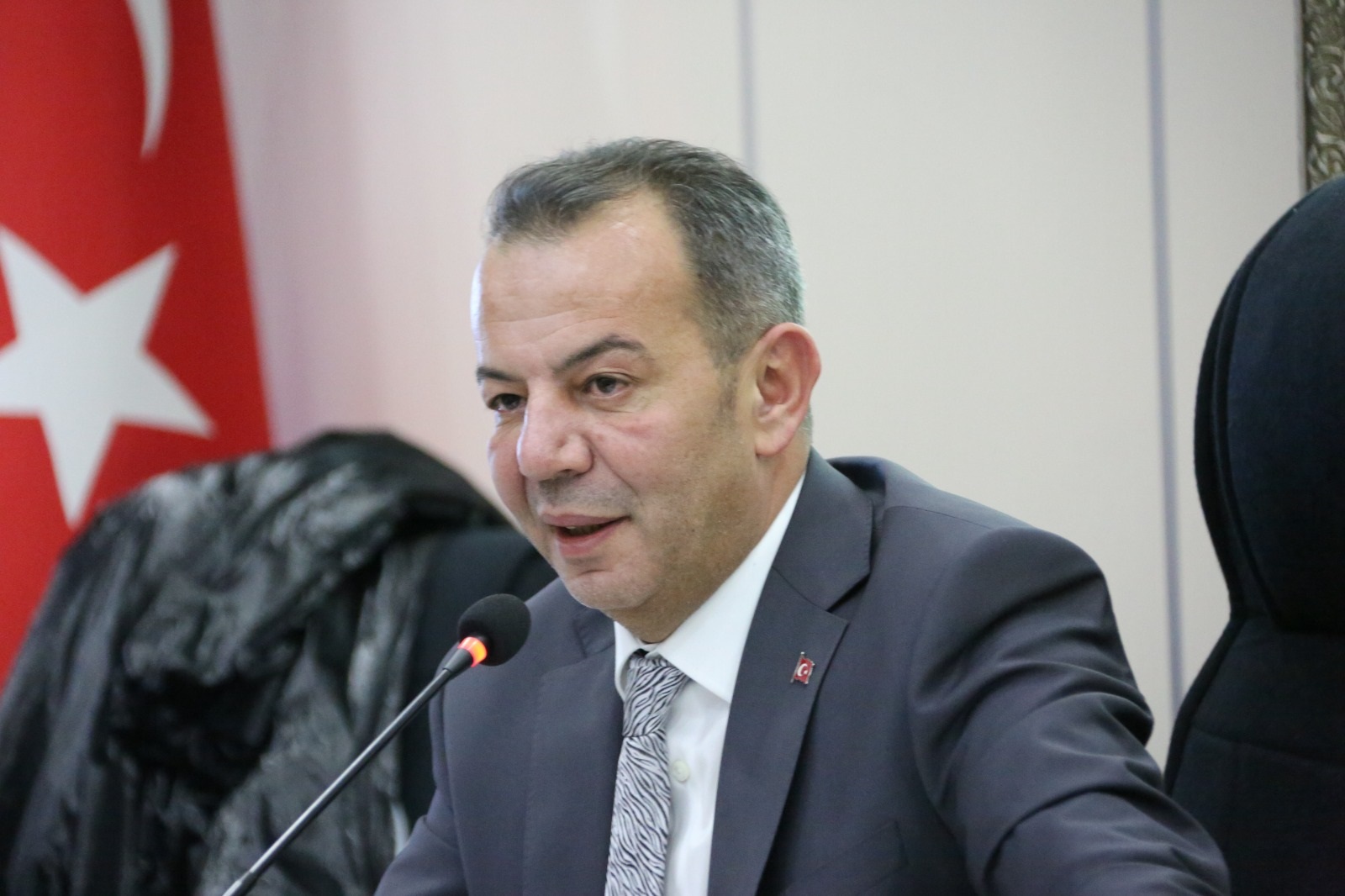 Bolu Belediye Başkanı Özcan, CHP YDK’nin kararını değerlendirdi: