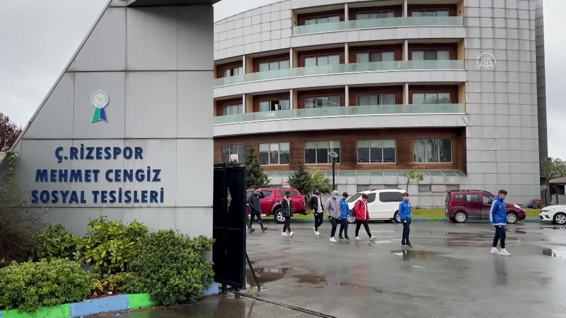Eski Çaykur Rizespor Kulübü başkanlarından Muharrem Kürkçü vefat etti