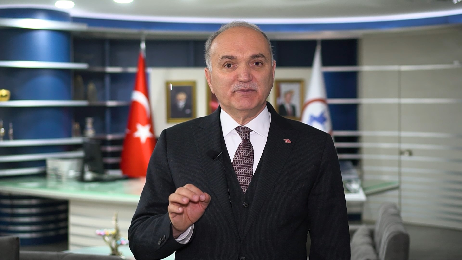 Kılıçdaroğlu’nun TBMM Grup Toplantısı’nda Düzce ile ilgili ifadelerine tepki