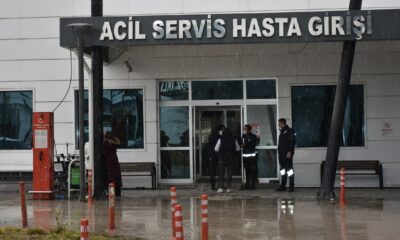 Sinop’ta iki aile arasında çıkan silahlı kavgada 2 kişi öldü, bir kişi yaralandı