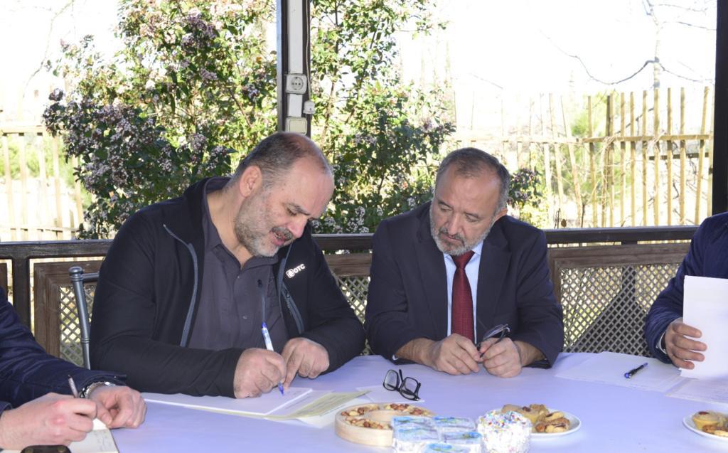 TPAO, Zonguldak’taki Filyos Vadisi Projesi’nde üniversiteyle iş birliğini artıracak
