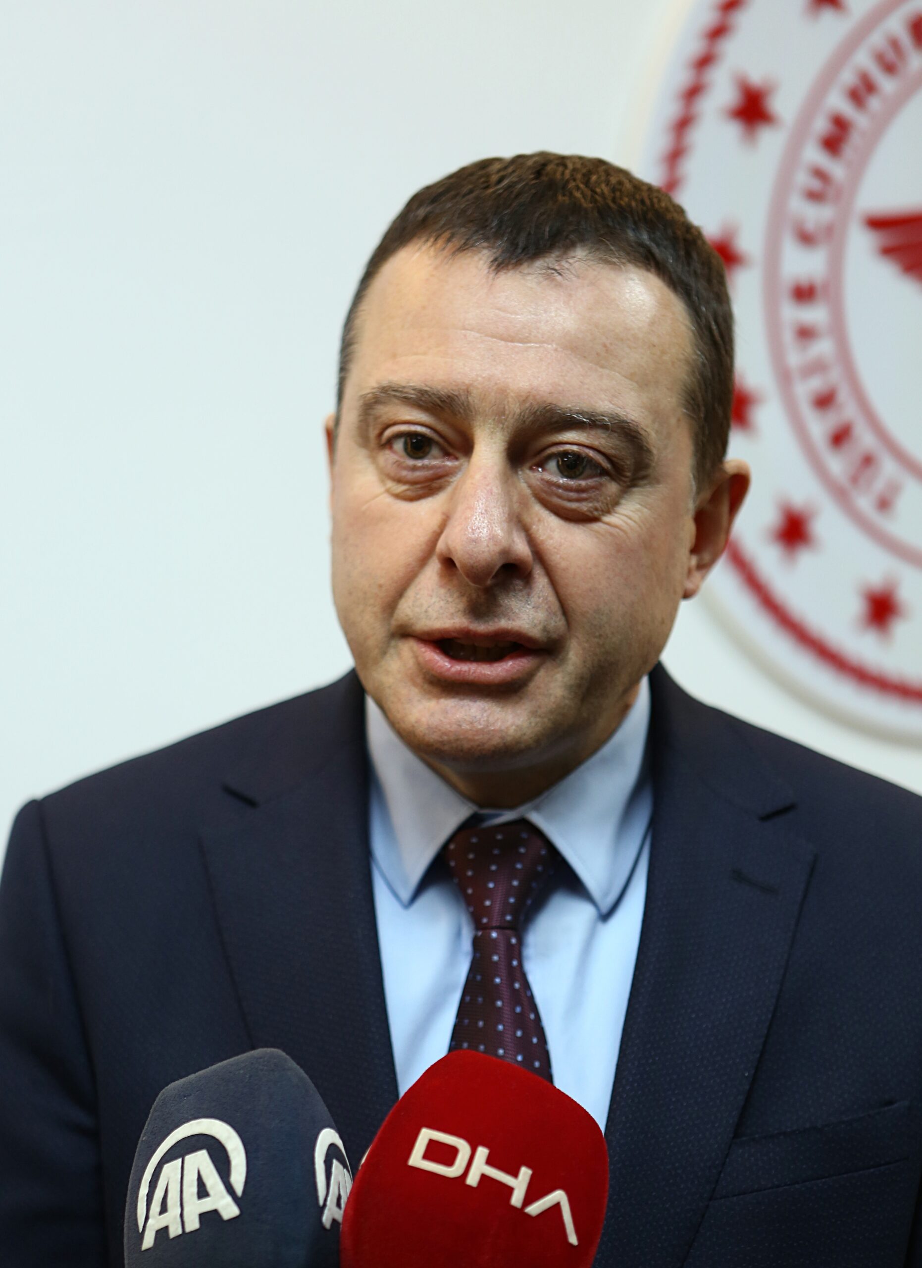 Trabzon’da artan Kovid-19 vakalarına karşı tedbir ve aşı çağrısı
