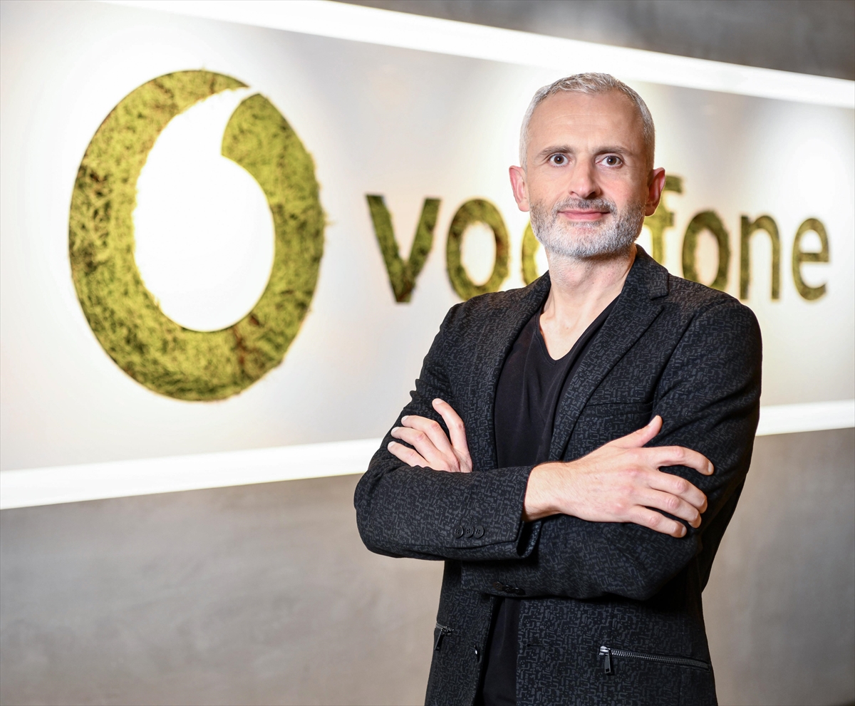 Vodafone Müşteri Hizmetleri’ne dünya birinciliği ödülü