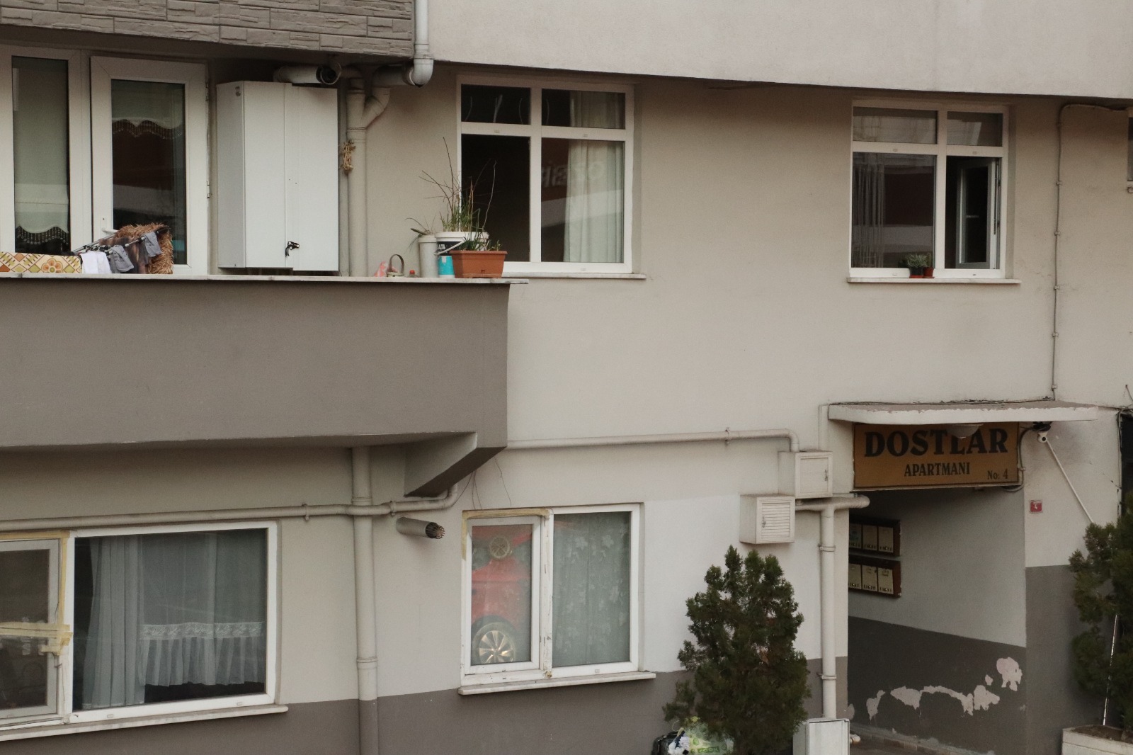 Zonguldak’ta aynı aileden 3 kişi karbonmonoksitten zehirlendi