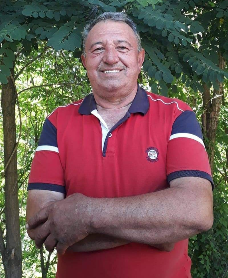 Sinop’ta tabancayla yaralanan muhtar tedavi gördüğü hastanede hayatını kaybetti