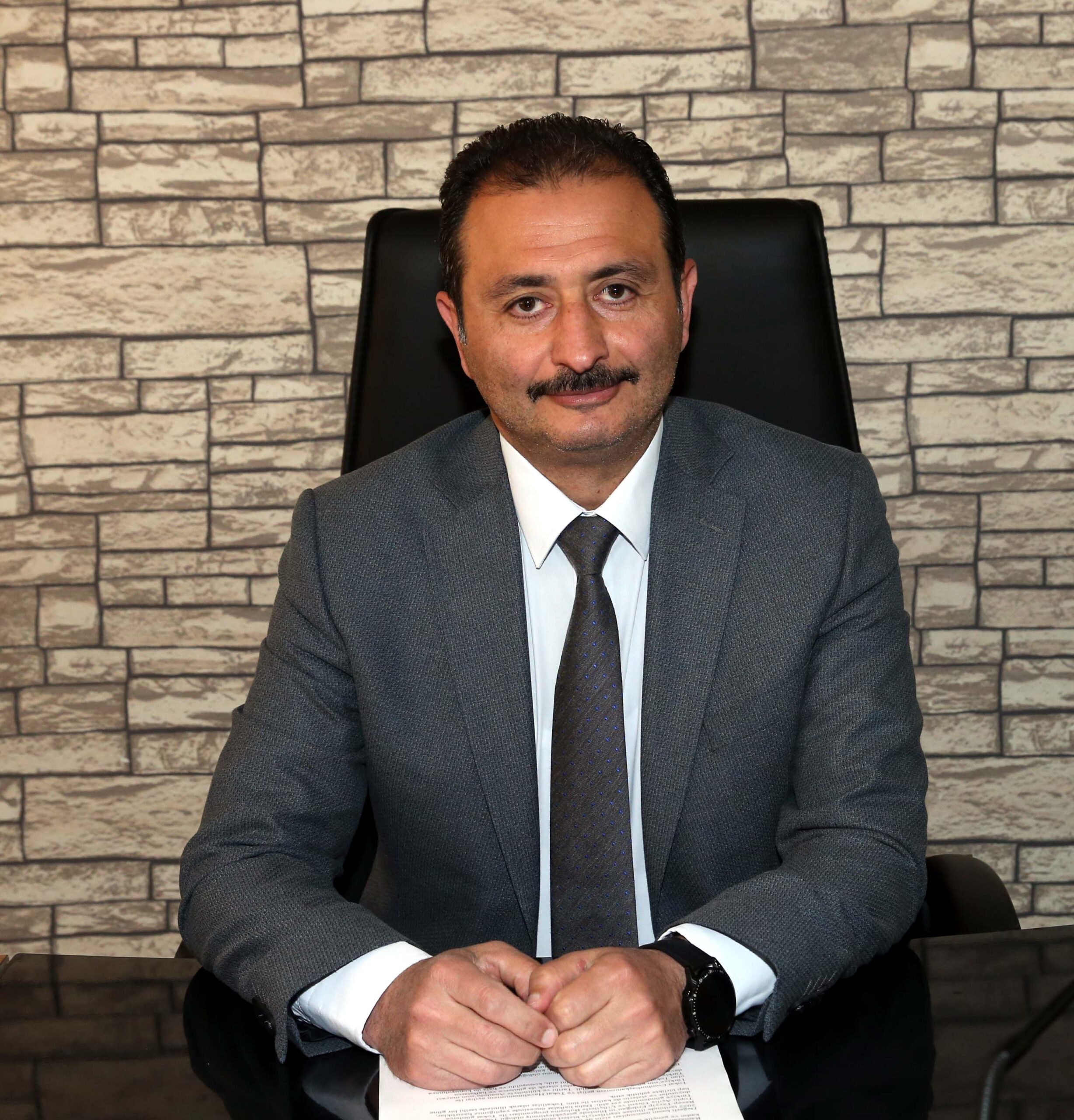AK Parti Tokat İl Başkanı Aldemir’den Tokat Havalimanı açıklaması:
