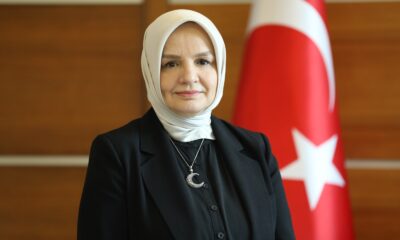 AK Partili Ayşe Keşir, AA’nın 102’nci kuruluş yıl dönümünü kutladı