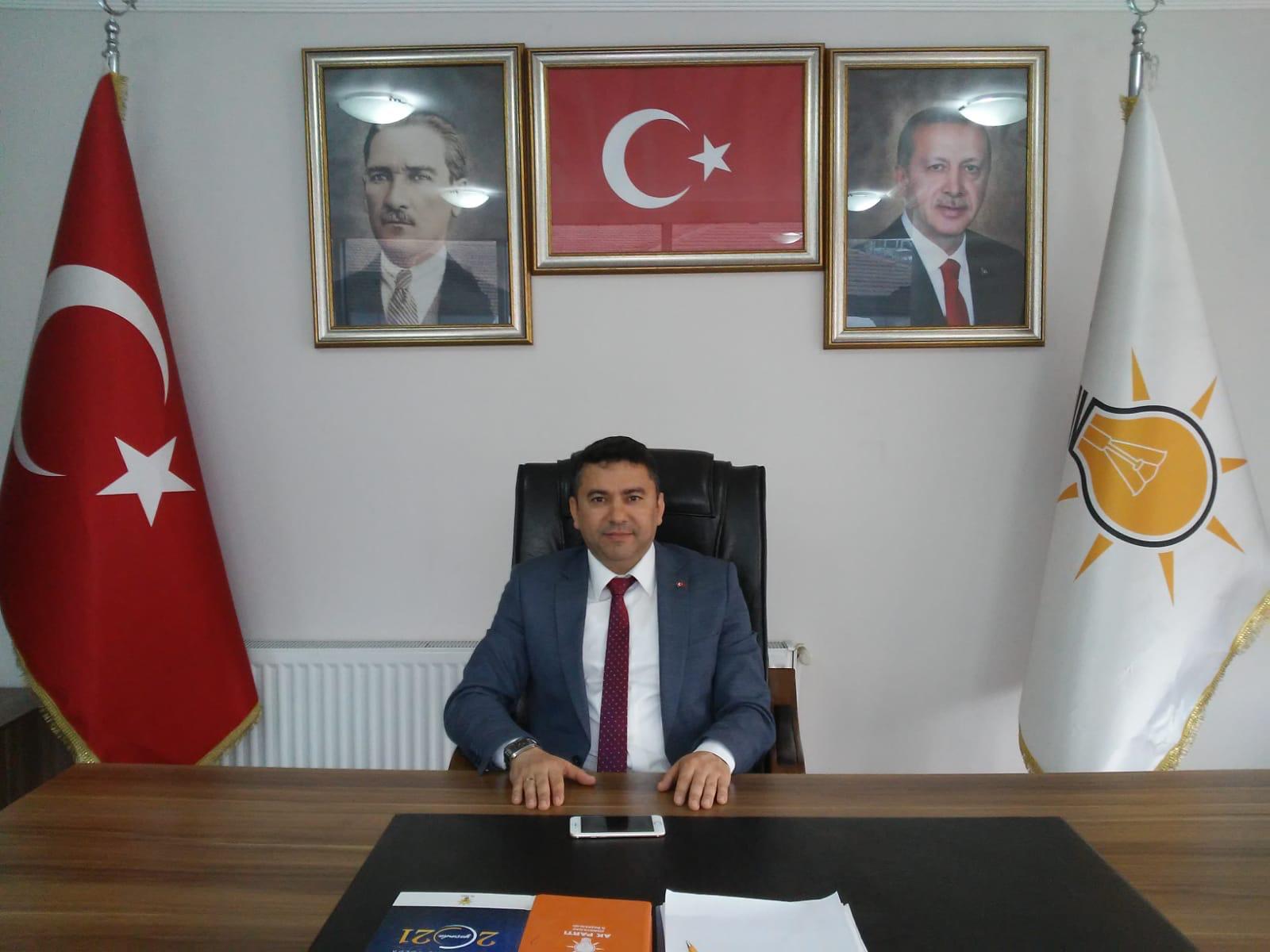Alaplı’da belediye sınırlarının genişletilmesi girişimlerine AK Parti’den destek