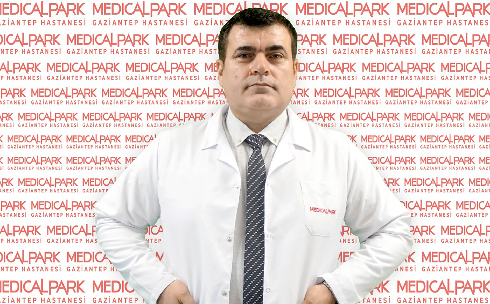 Çocuk ve ergen psikiyatrisi uzmanı İsmail Akaltun Medical Park Gaziantep’te