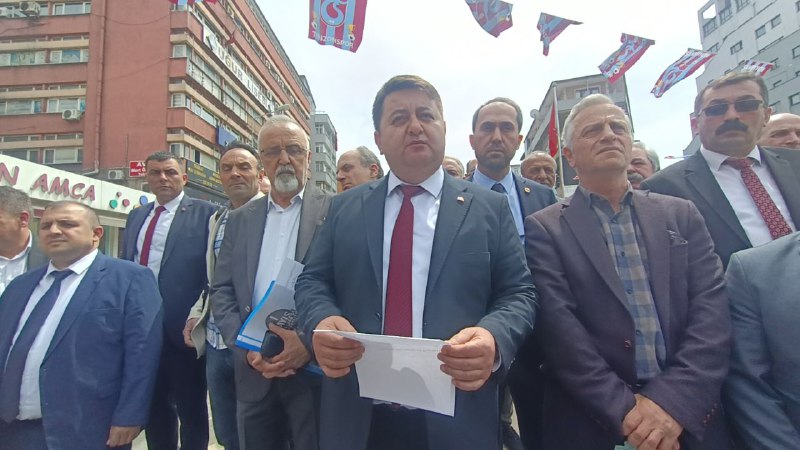 Genel Maden İşçileri Sendikası, 1 Mayıs’ı Zonguldak Madenci Anıtı’nda kutlayacak
