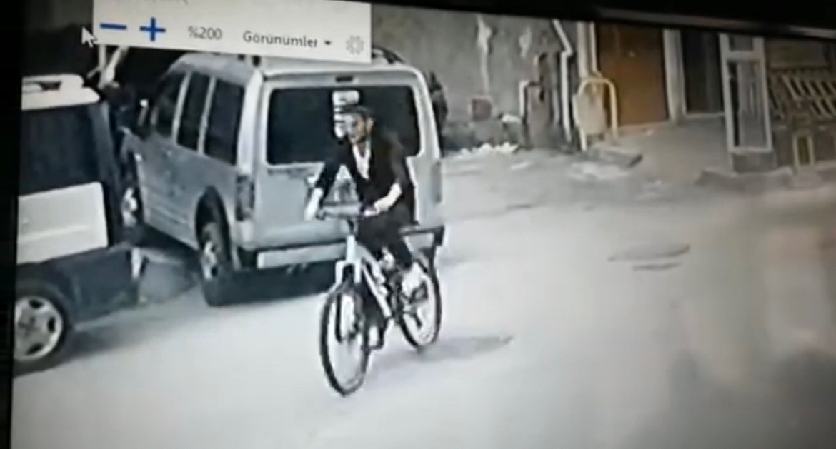 Samsun’da çalınan 11 bisikletin hırsızlık şüphelisine adli kontrol
