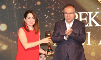 23. Uluslararası Altın Safran Belgesel Film Festivali’nde ödüller sahiplerini buldu