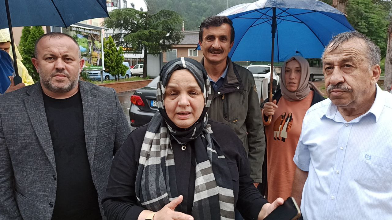 AK Parti Düzce Milletvekili Ayşe Keşir, Yığılca’da inceleme yaptı