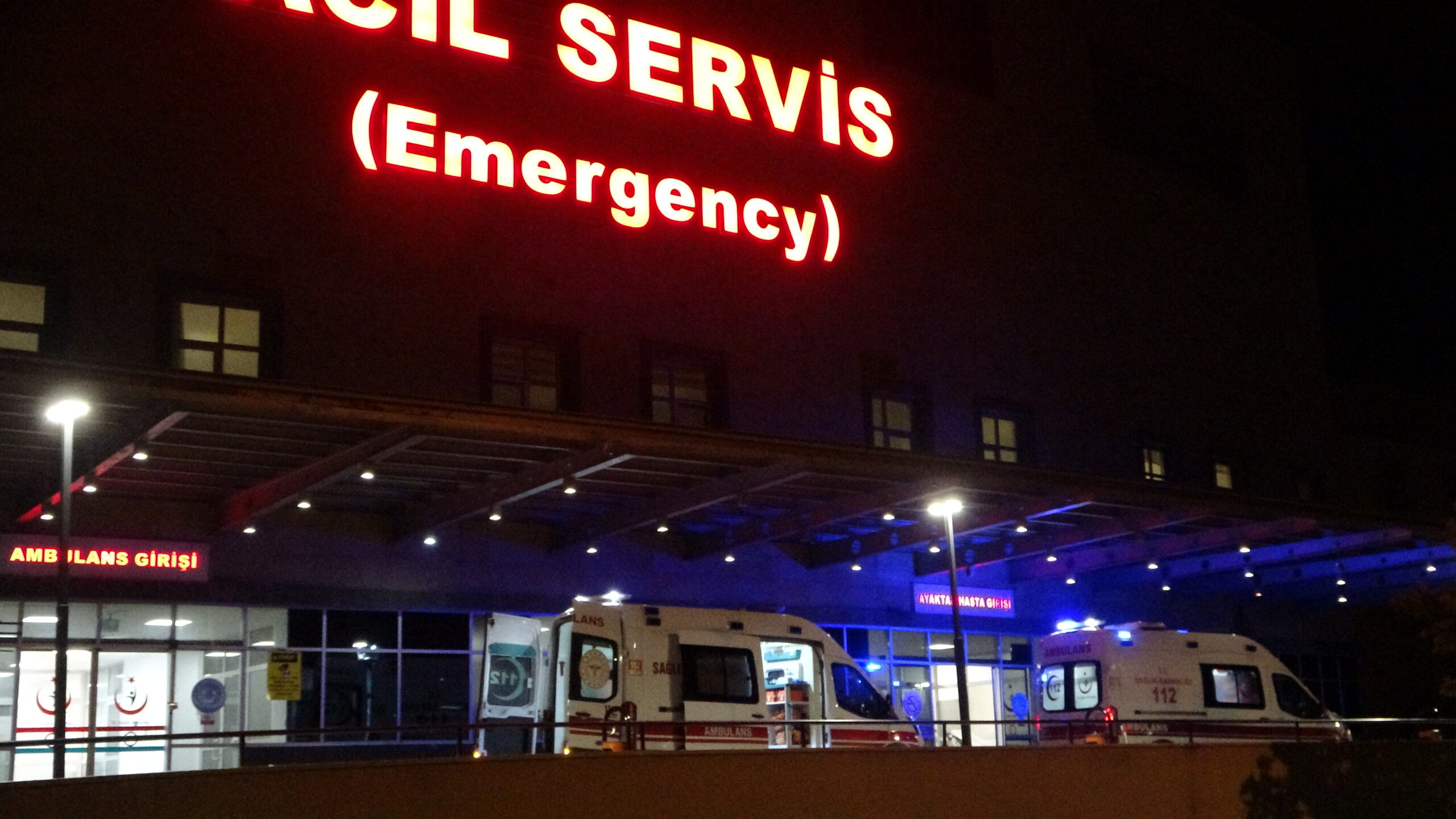Çorum’da 14 kişi mantar zehirlenmesi şüphesiyle hastaneye kaldırıldı