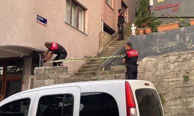 Zonguldak’ta silahlı ve bıçaklı kavgada 2 kişi yaralandı