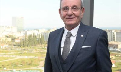 Murzioğlu Türkiye’nin ikinci 500 büyük sanayi kuruluşu arasına giren firmaları tebrik etti