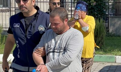 Samsun ve Amasya’da “insan ticareti” iddiasıyla 3 zanlı yakalandı