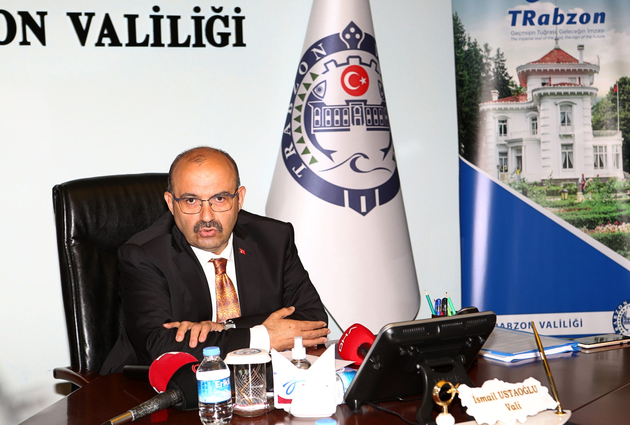 Trabzon’un fethi kutlamaları artık 15 Ağustos’ta yapılacak