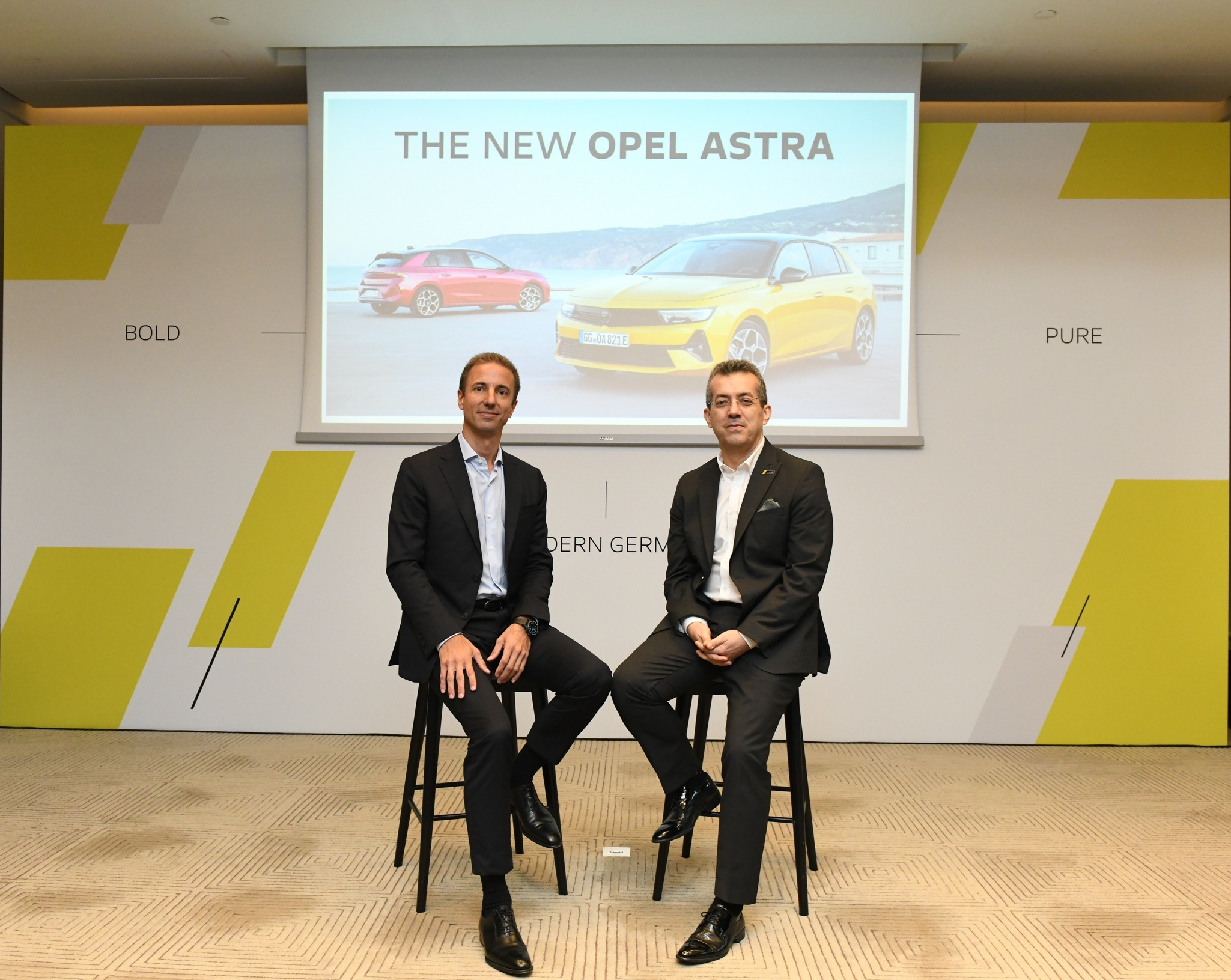 Türkiye, Opel’in 3. ana pazarı