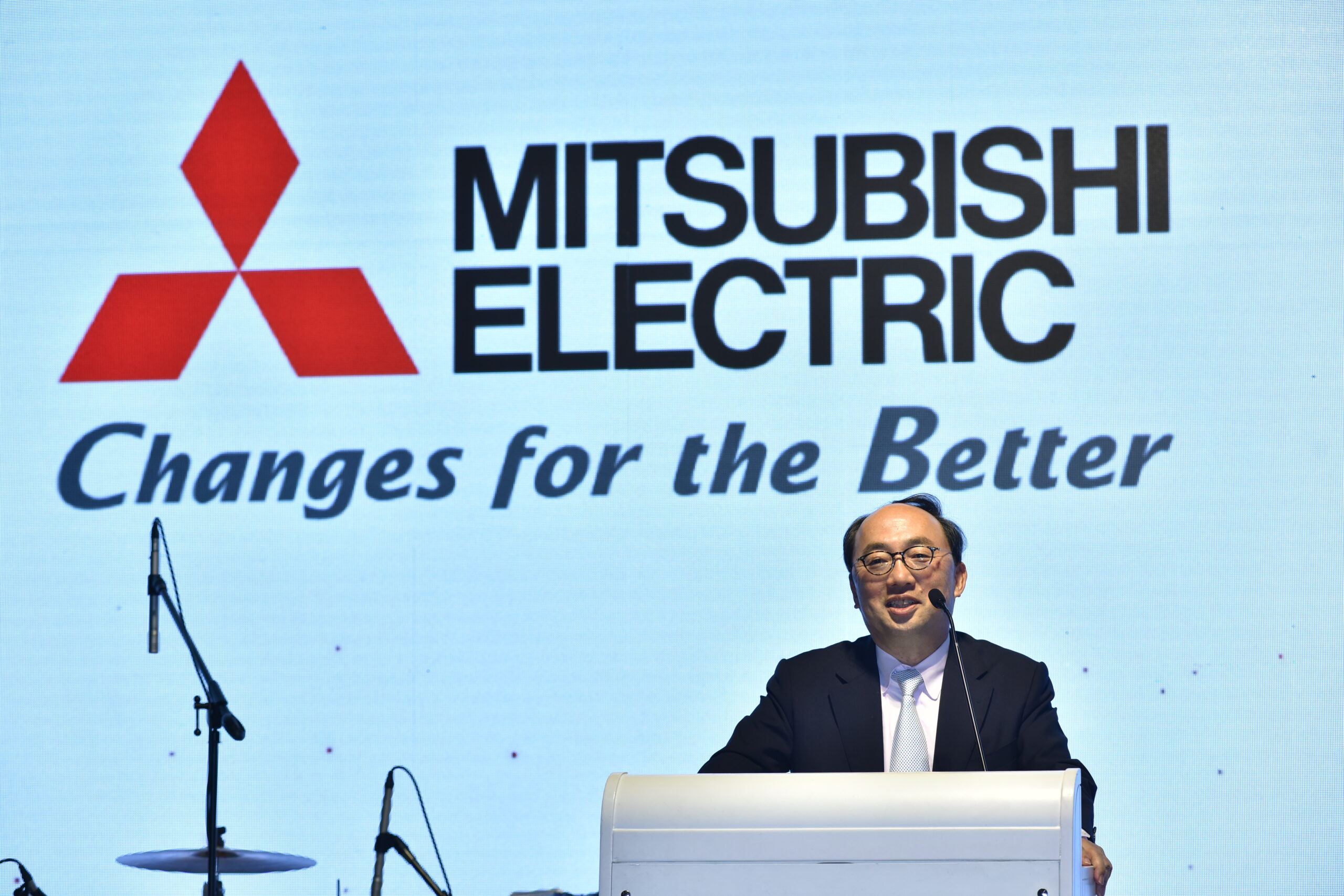Türkiye’de 10. yılını dolduran Mitsubishi Electric yatırımda hız kesmiyor