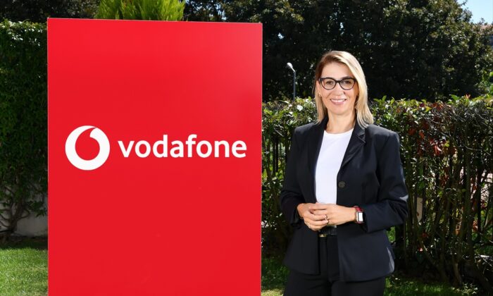 Vodafone Yanımda’nın aylık müşteri sayısı 15 milyonu aştı