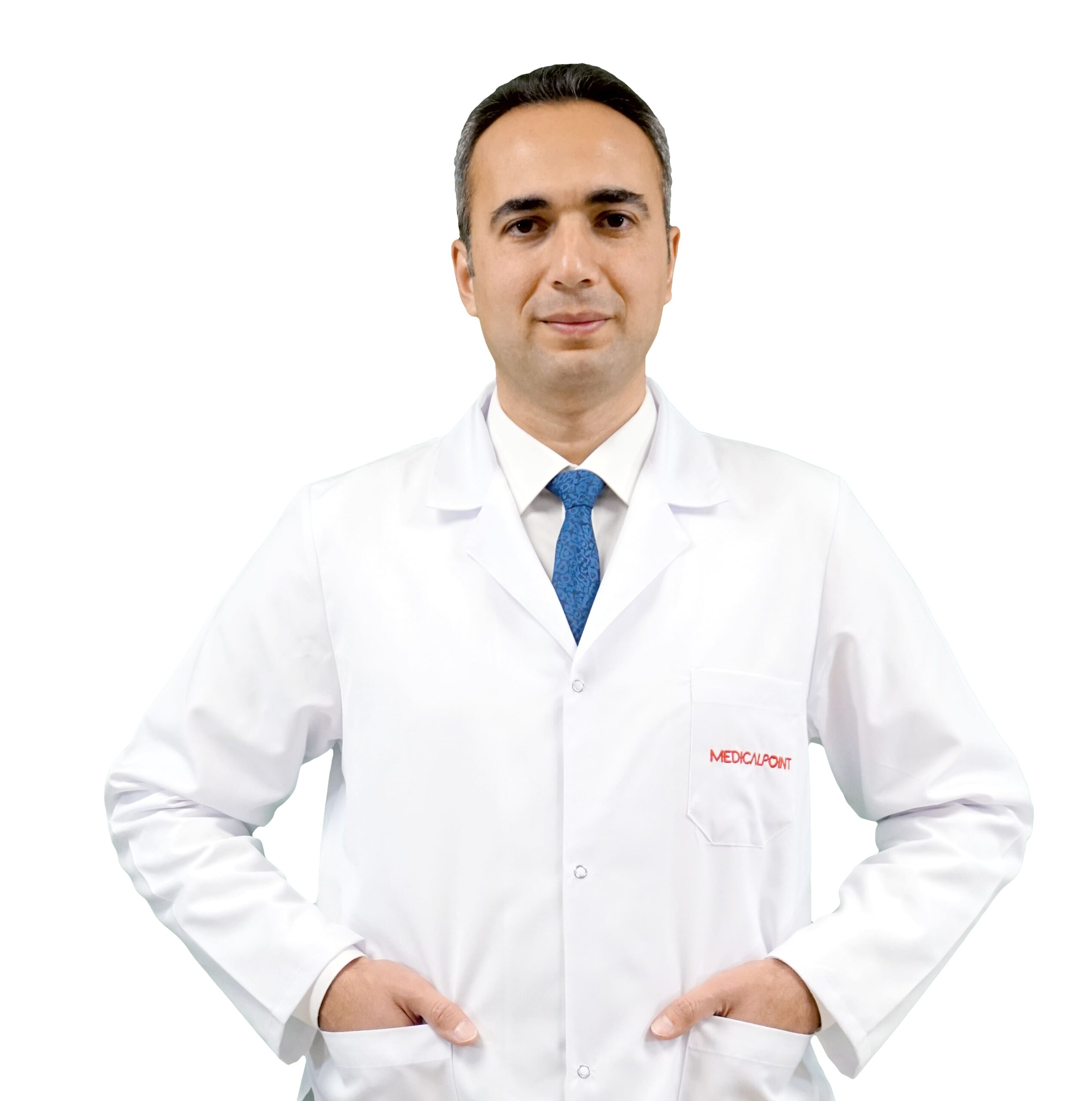 Göz sağlığı ve hastalıkları uzmanı Doç. Dr. Yavuzer, Medical Point Gaziantep’te
