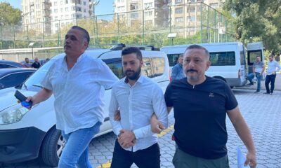 GÜNCELLEME – Samsun’da eniştesini bıçakla yaralayan şüpheli tutuklandı