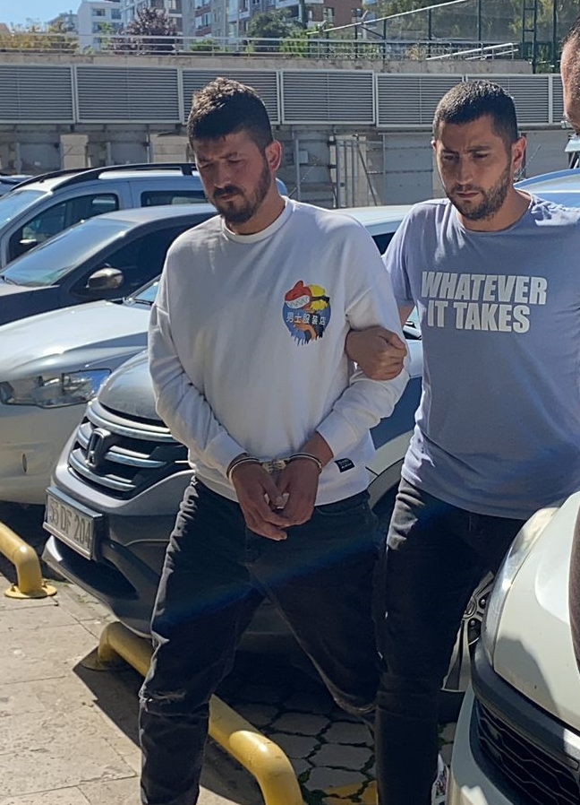 Samsun’da 2 kişinin silahla yaralanmasıyla ilgili gözaltındaki bir kişi serbest bırakıldı