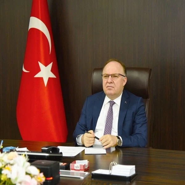 Zonguldak Valisi Tutulmaz’dan Ahilik Haftası mesajı