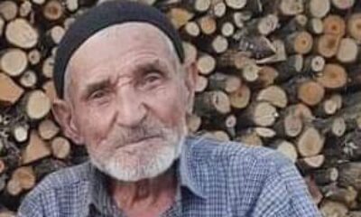 Bolu’da devrilen traktörün altında kalan yaşlı adam öldü
