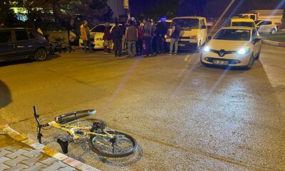 Karabük’teki trafik kazalarında 8 kişi yaralandı