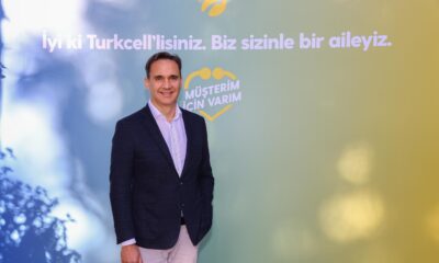 Turkcell, bu yıl Dünya Müşteri Deneyimi Haftası’nı “en”leriyle kutluyor