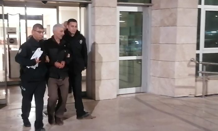 GÜNCELLEME – Tokat’ta doktoru darbeden hasta yakını tutuklandı