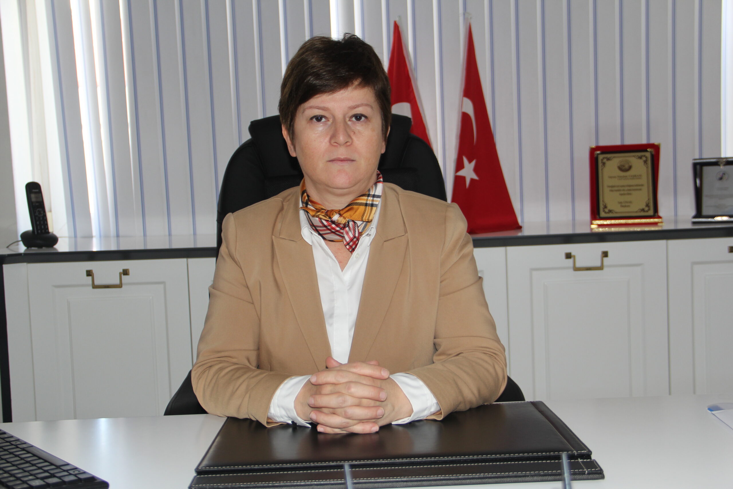 Sinop’ta 6 derneğe İçişleri Bakanlığınca maddi destek sağlandı