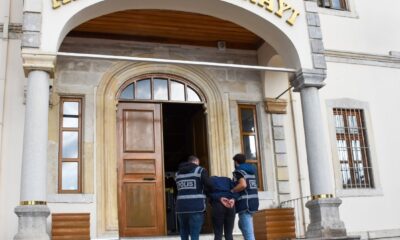 Sinop’ta yaşlı kadını dolandıran zanlı tutuklandı