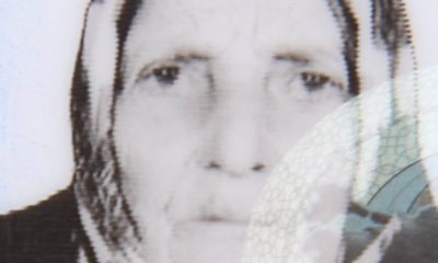Amasya’da kaybolan yaşlı kadının bulunması için çalışma yapılıyor